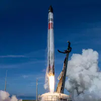 Electron/Curie | Look Ma, No Hands